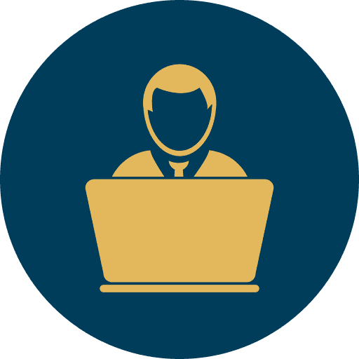 Service icon