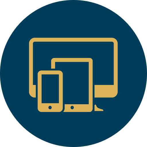 Service icon